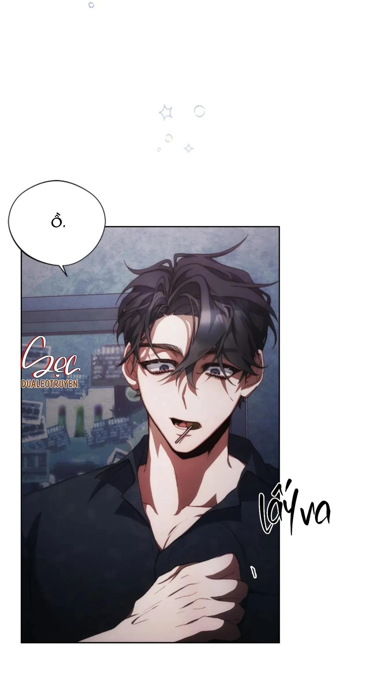 RED MANSION Chapter 1 Trang 76