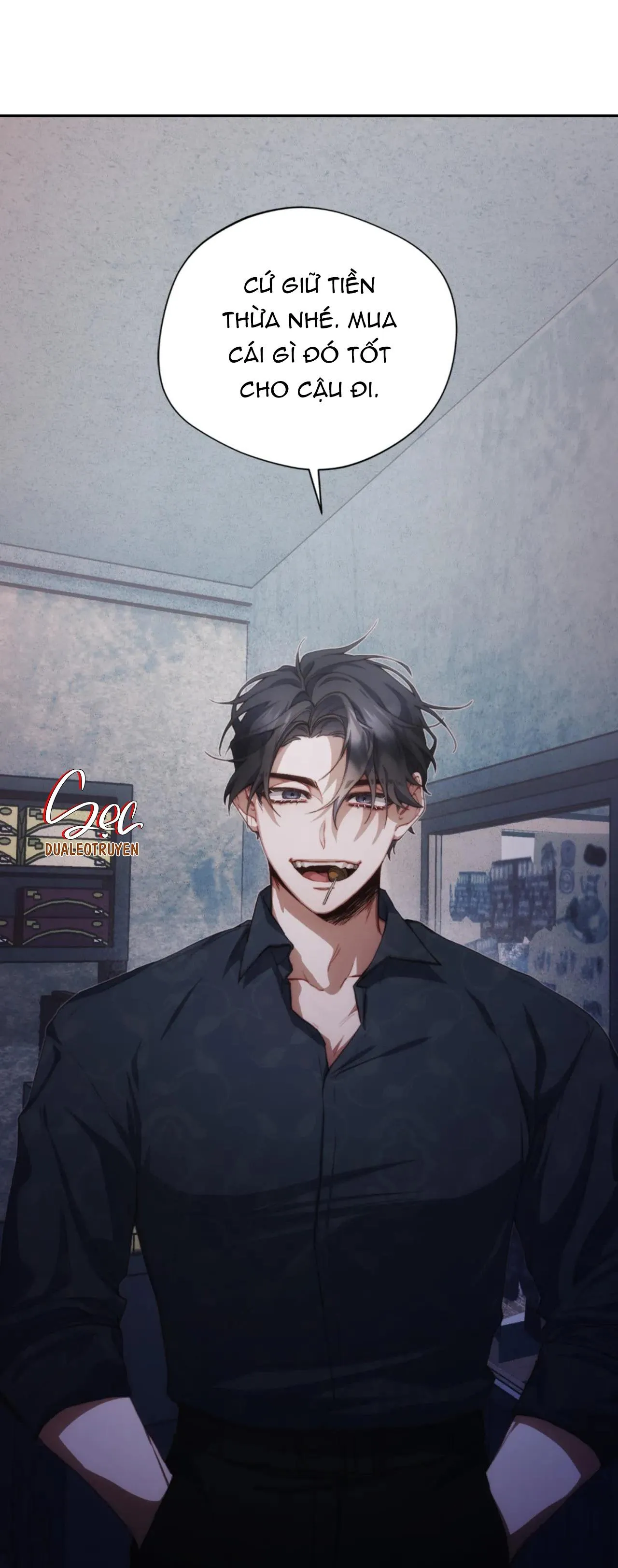 RED MANSION Chapter 1 Trang 78