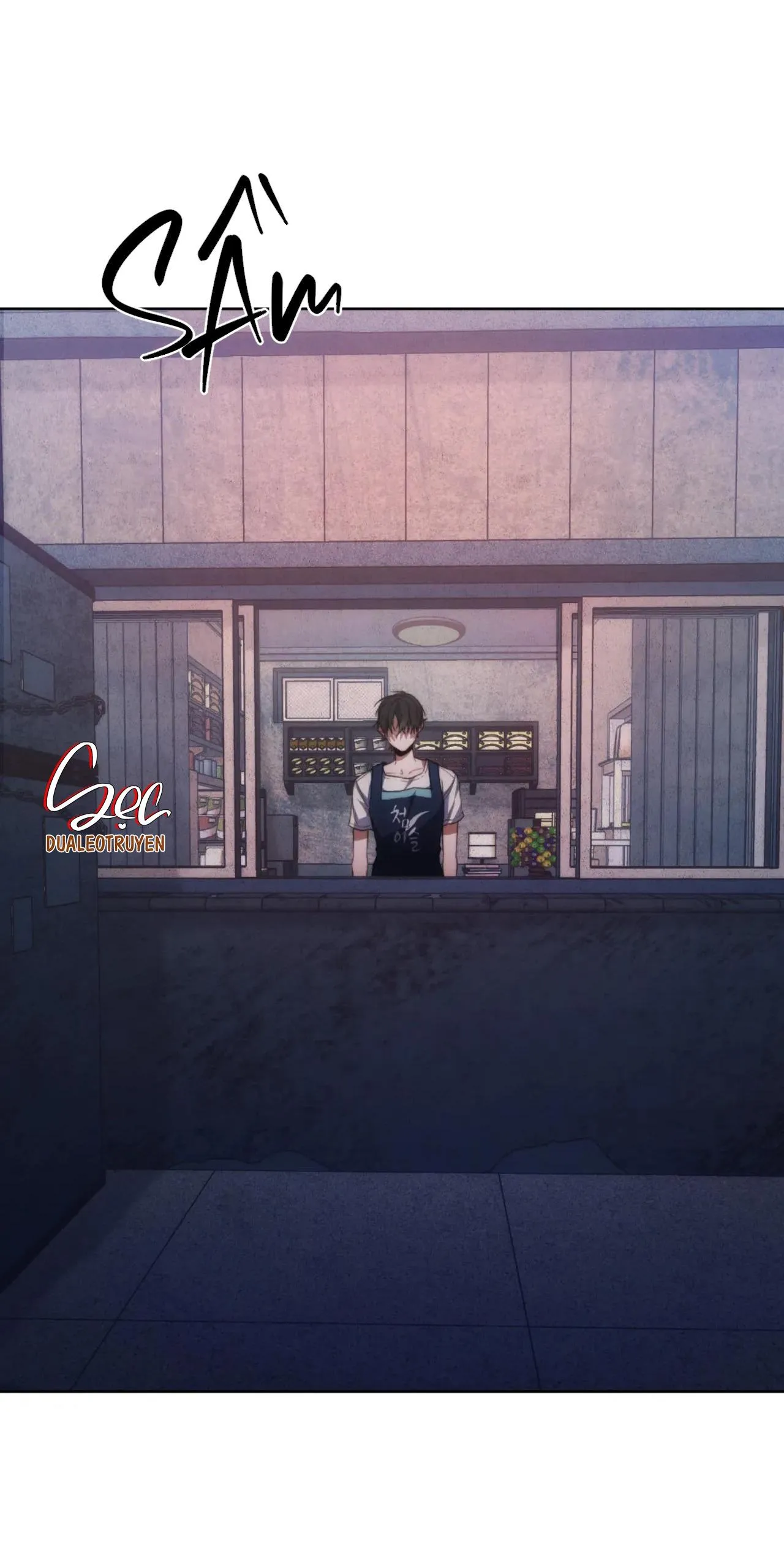 RED MANSION Chapter 1 Trang 80