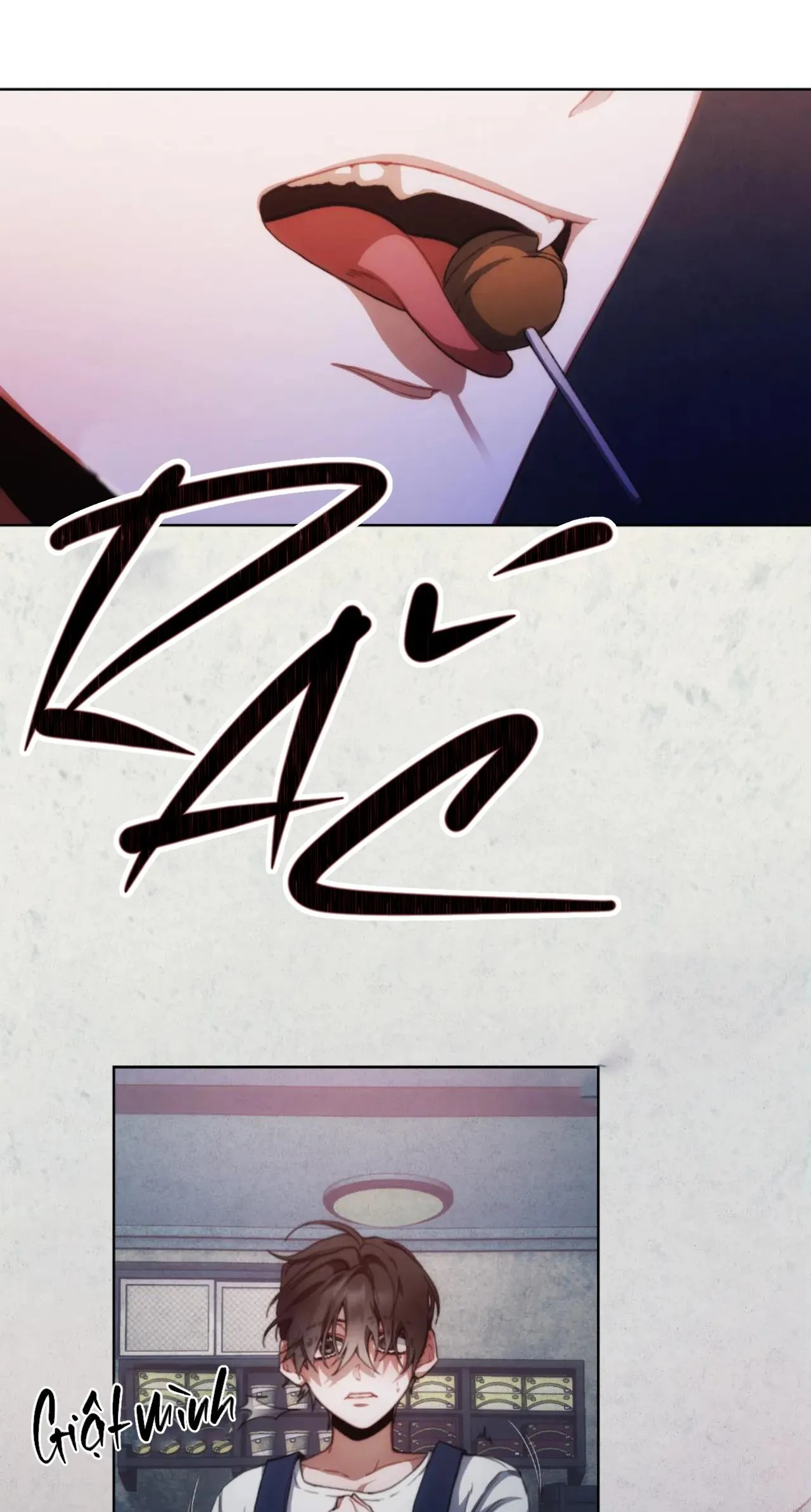 RED MANSION Chapter 1 Trang 86