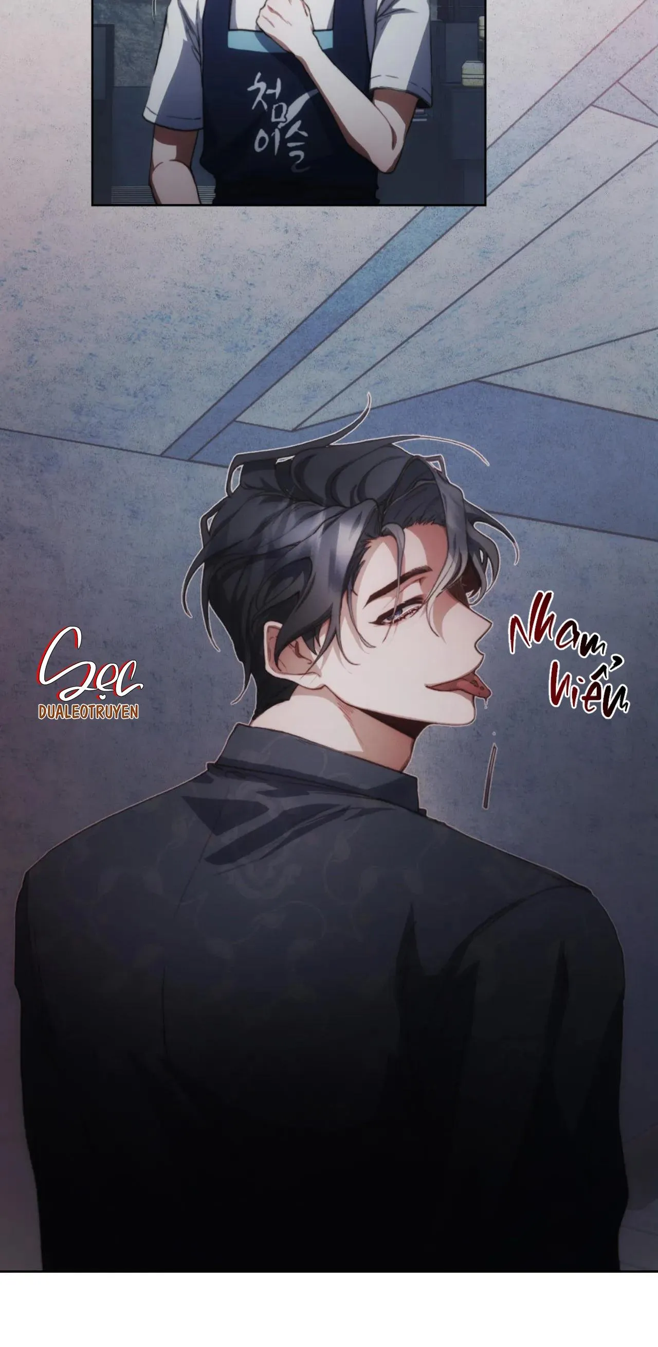 RED MANSION Chapter 1 Trang 87
