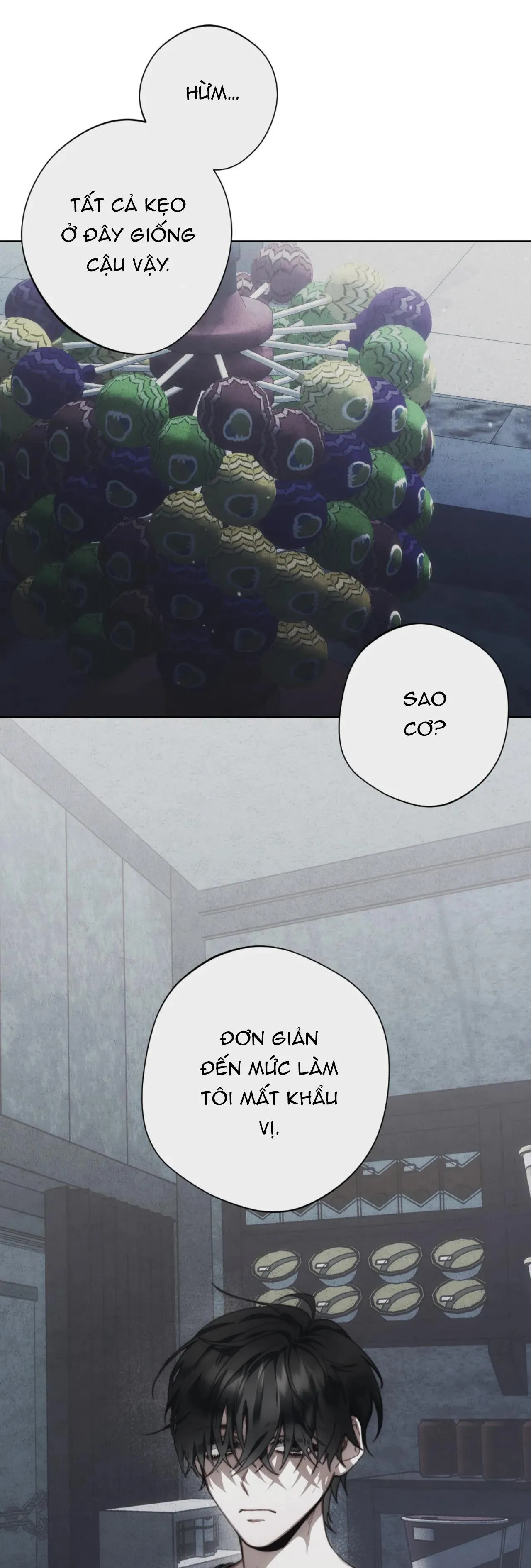 RED MANSION Chapter 1 Trang 94