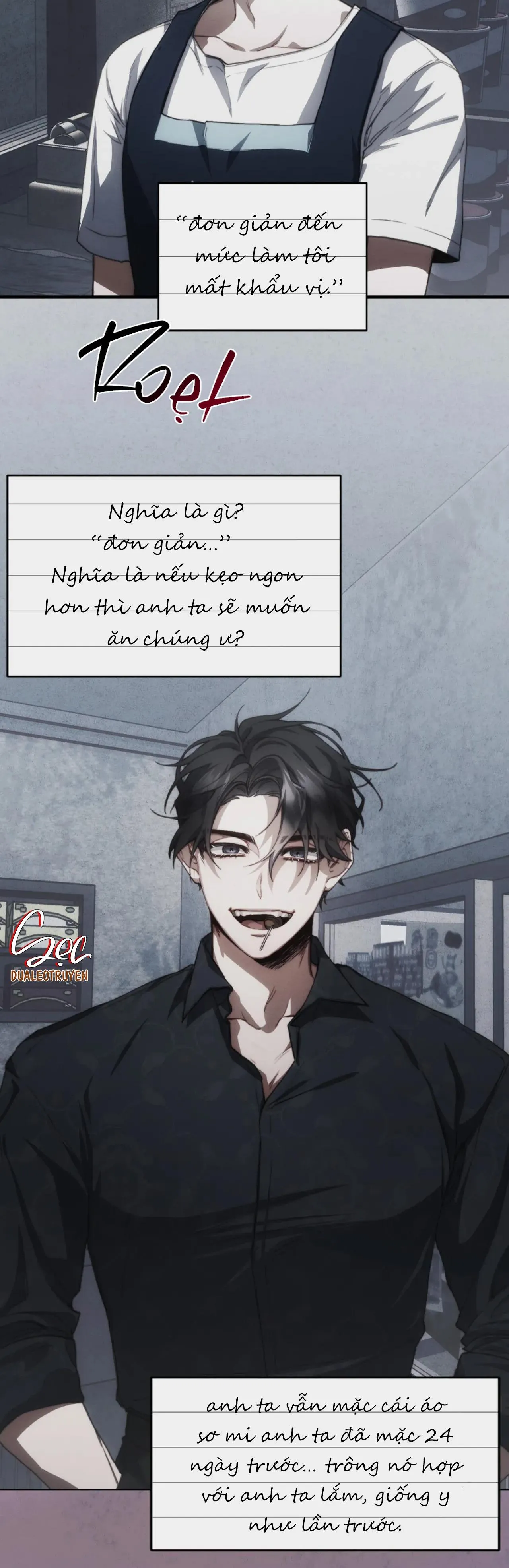 RED MANSION Chapter 1 Trang 95