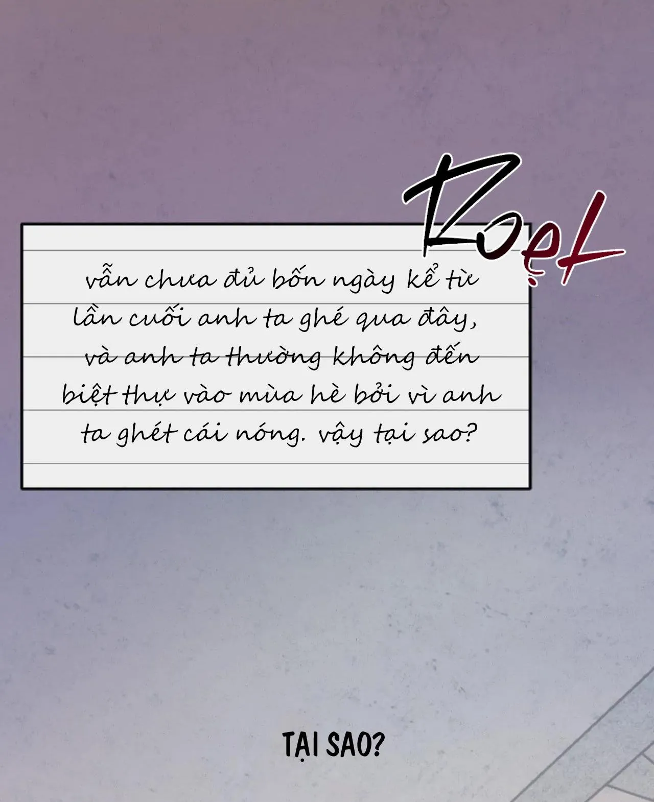 RED MANSION Chapter 1 Trang 96