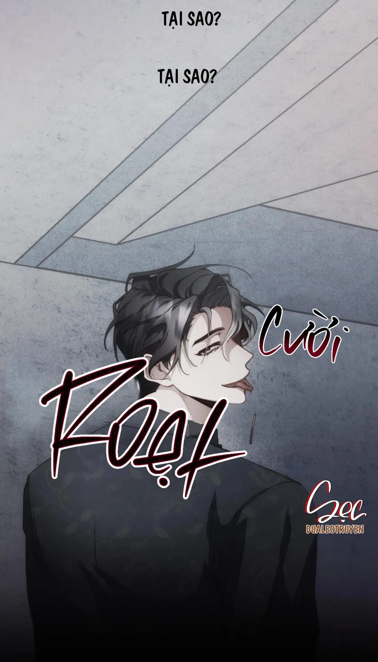 RED MANSION Chapter 1 Trang 97