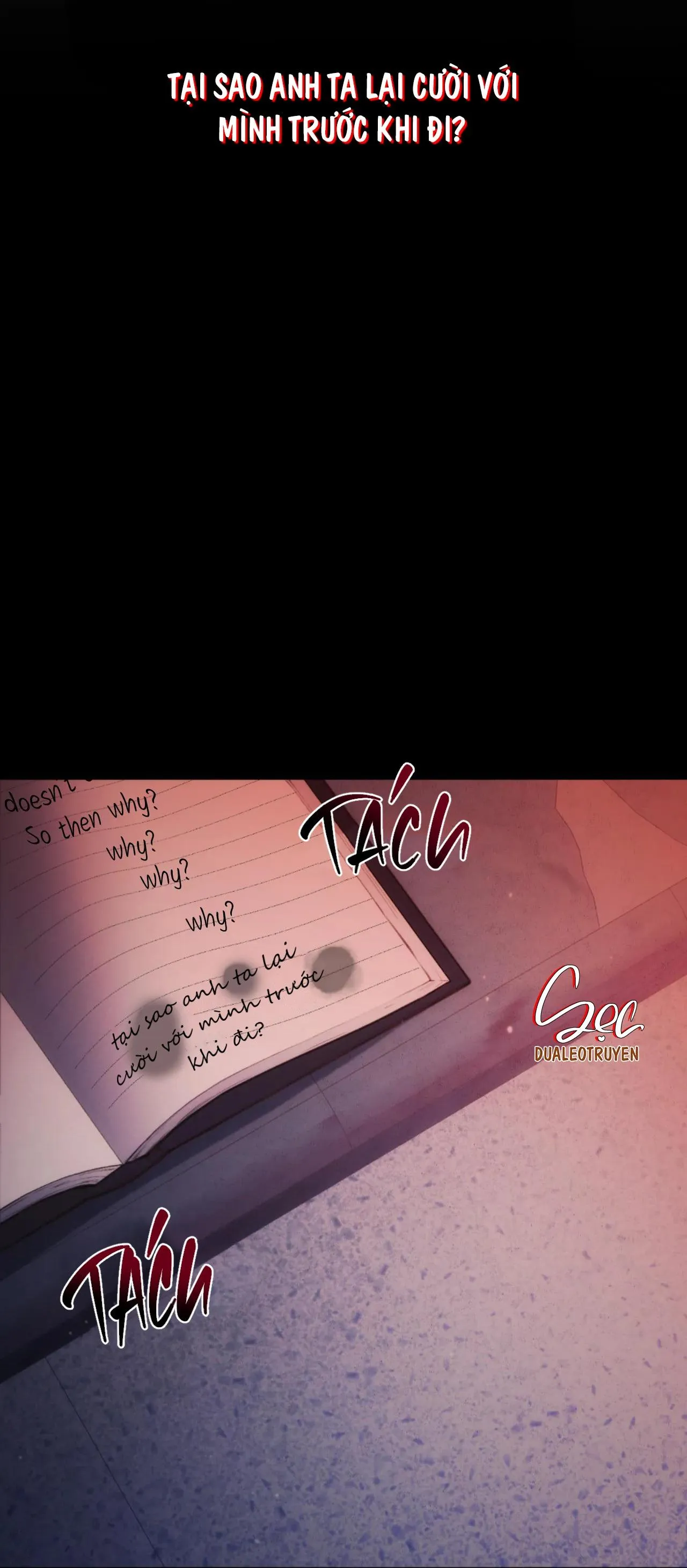 RED MANSION Chapter 1 Trang 98