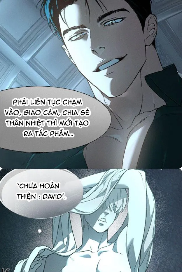 RELAY SS Chapter 0 Trang 3