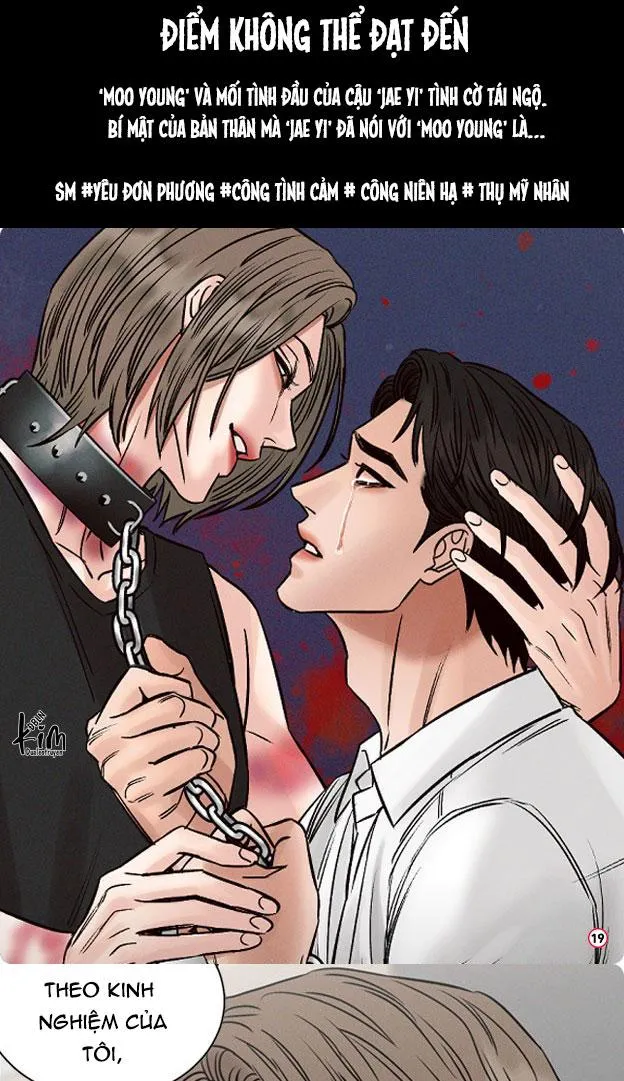 RELAY SS Chapter 0 Trang 11