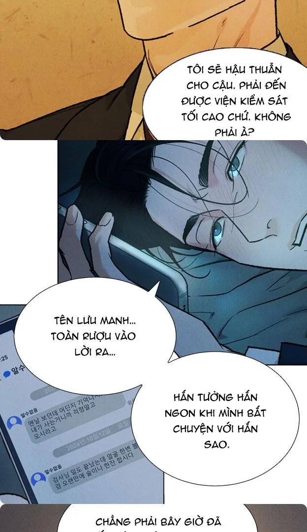 RELAY SS Chapter 0 Trang 18