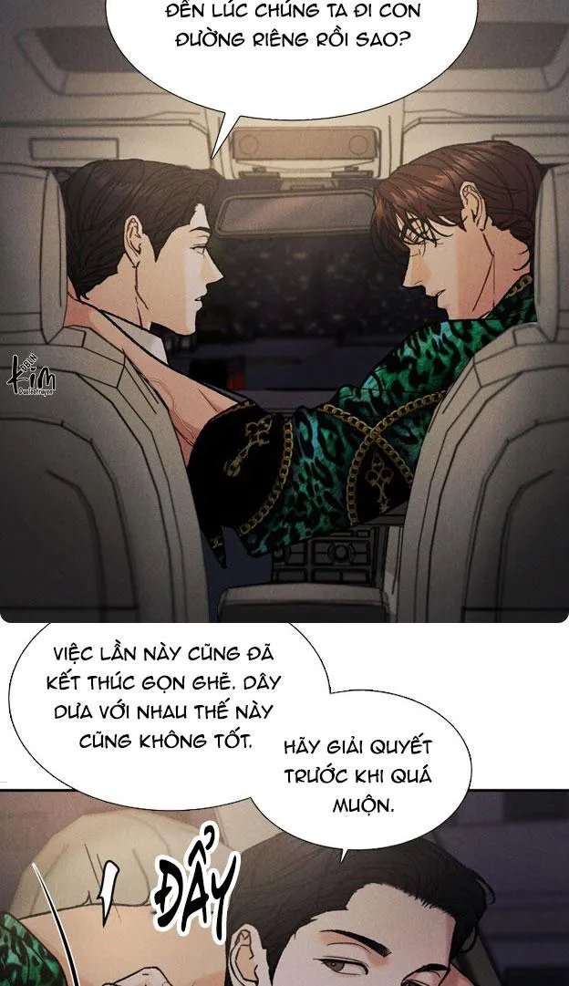 RELAY SS Chapter 0 Trang 19