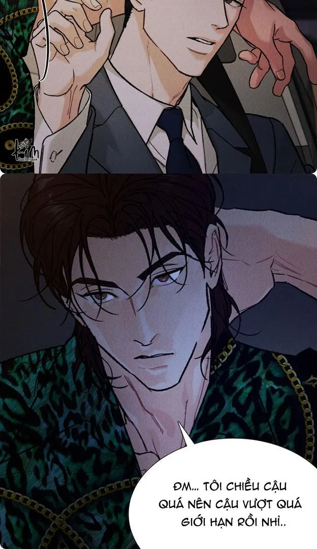 RELAY SS Chapter 0 Trang 20