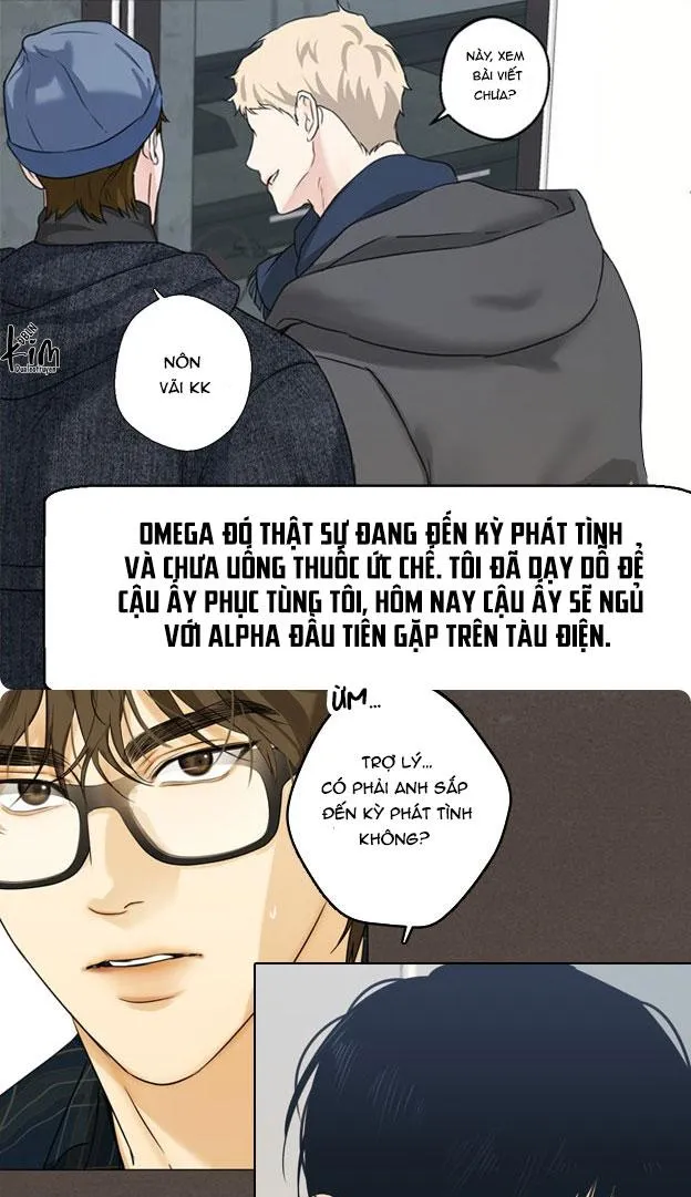 RELAY SS Chapter 0 Trang 22