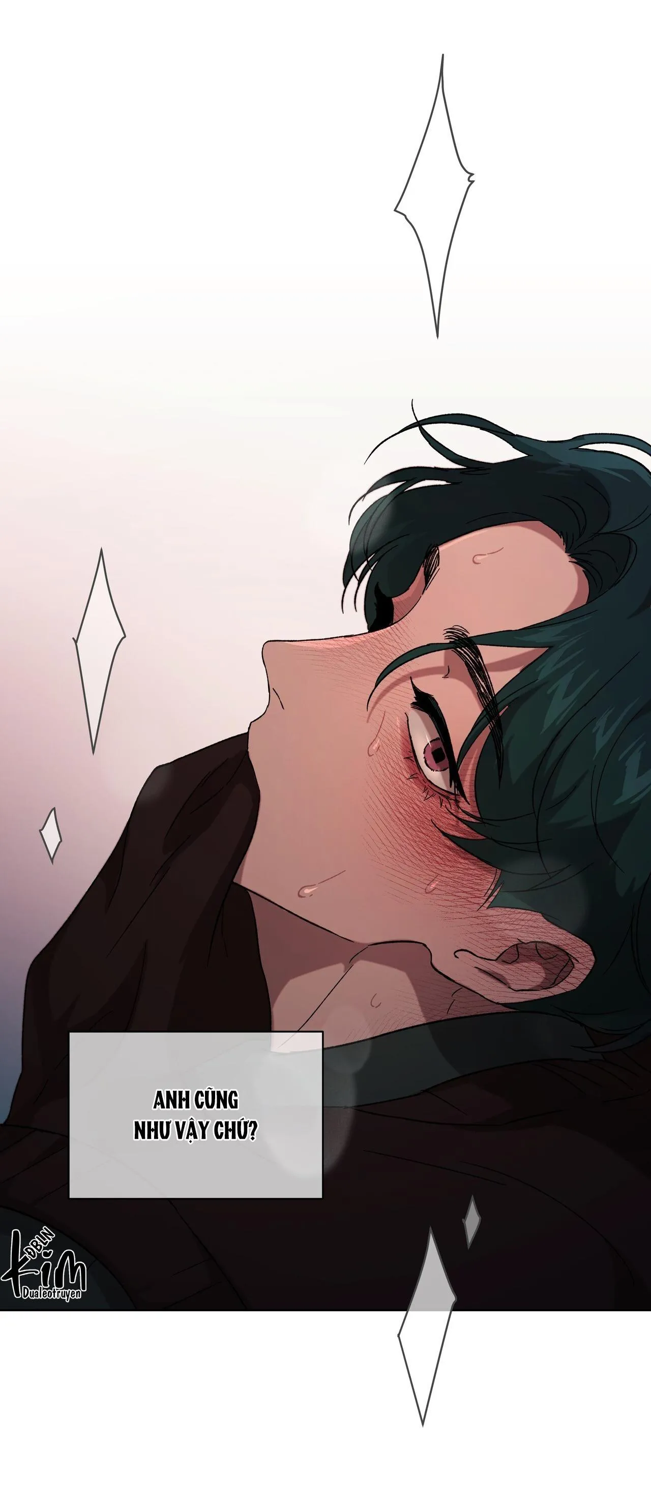 RELEASE YOUR PERSONA Chapter 5 Trang 28