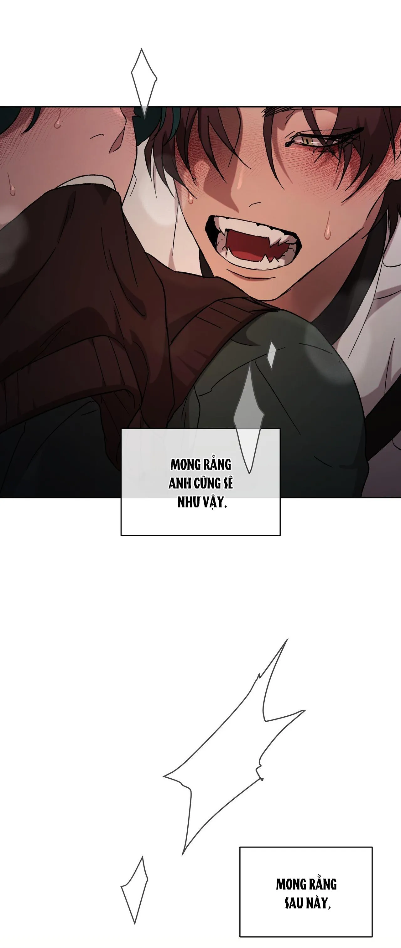 RELEASE YOUR PERSONA Chapter 5 Trang 29