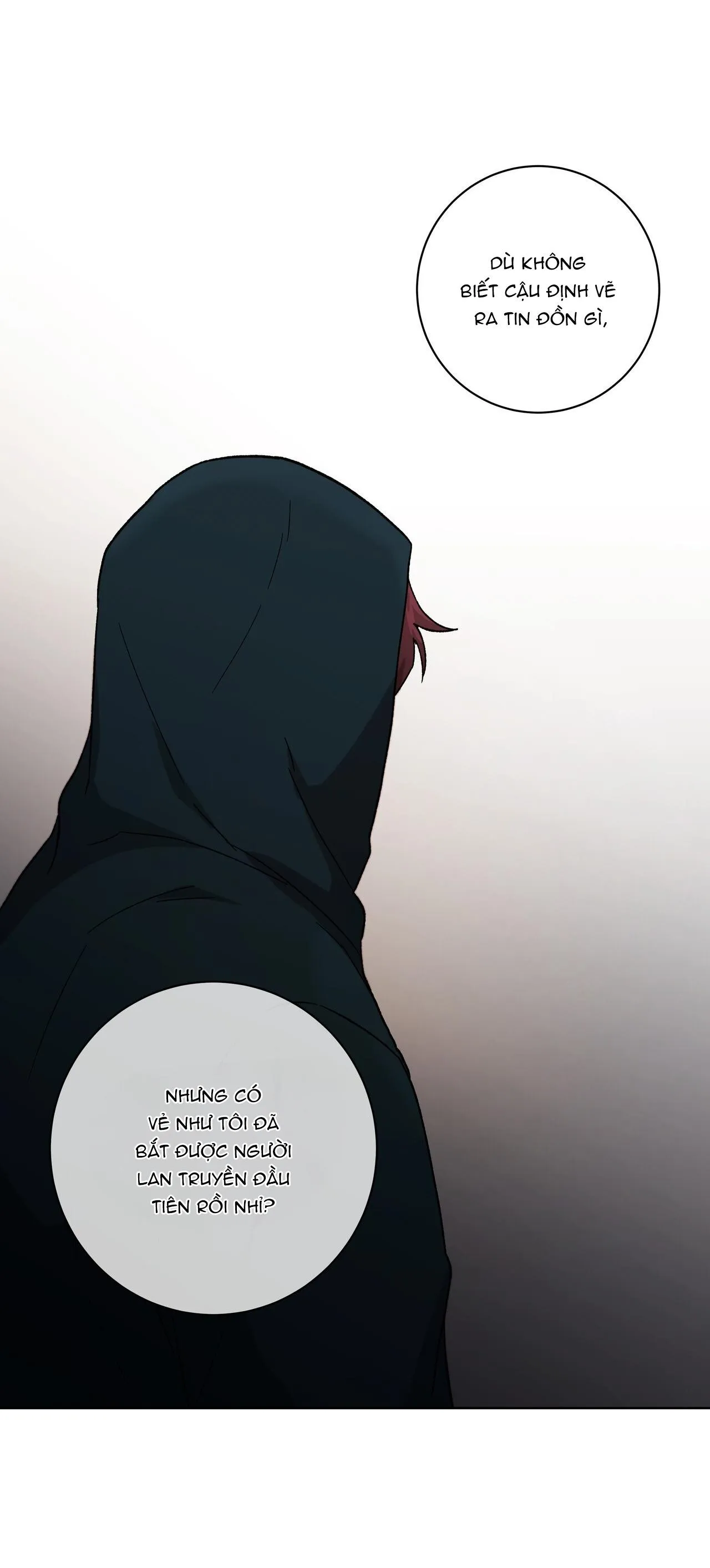 RELEASE YOUR PERSONA Chapter 5 Trang 44