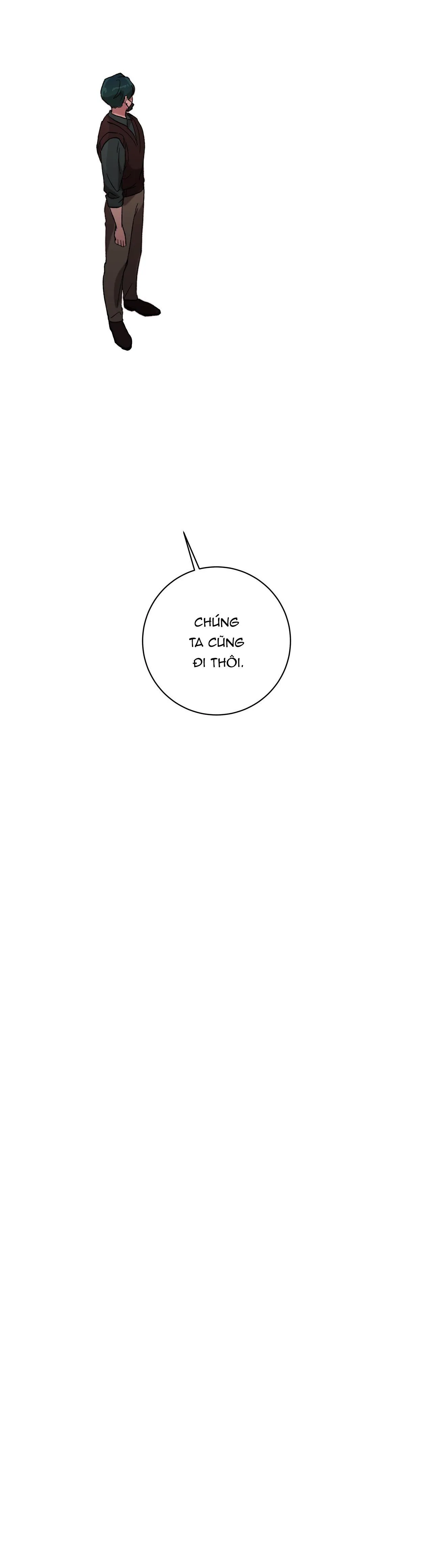 RELEASE YOUR PERSONA Chapter 5 Trang 53