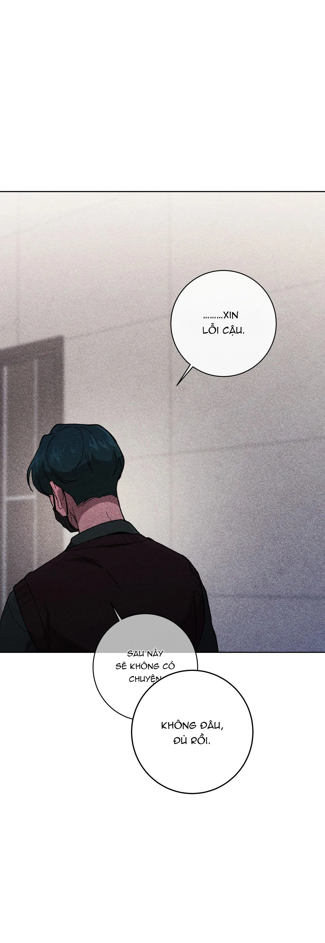 RELEASE YOUR PERSONA Chapter 5 Trang 59