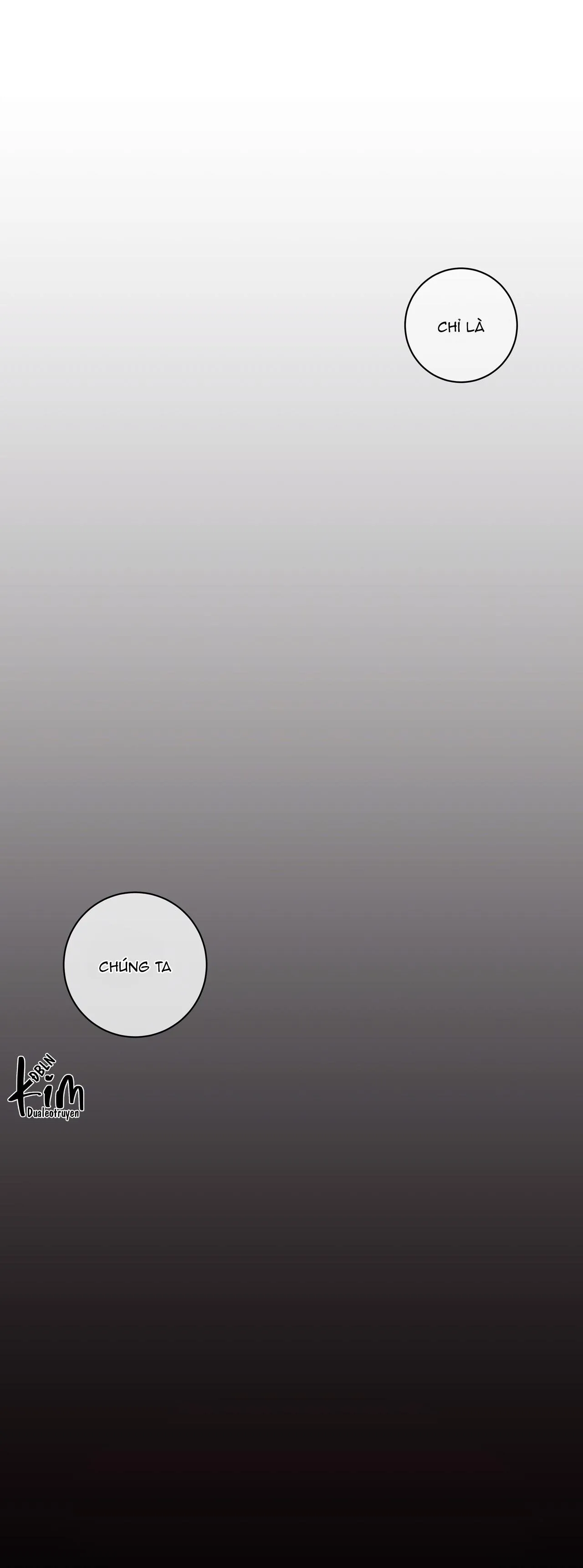 RELEASE YOUR PERSONA Chapter 5 Trang 60