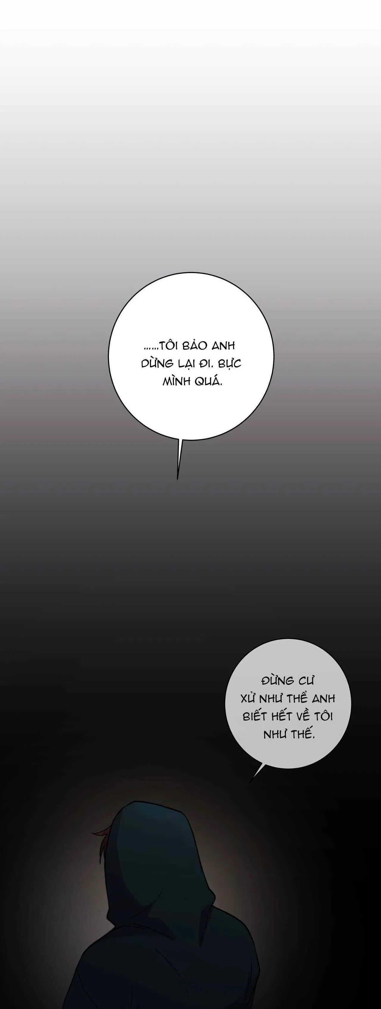 RELEASE YOUR PERSONA Chapter 6 Trang 15