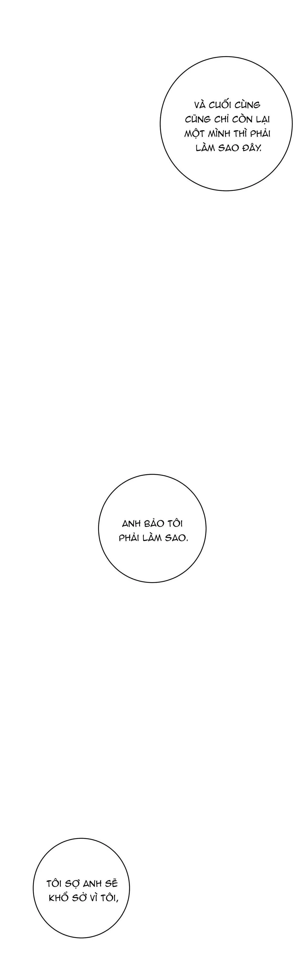 RELEASE YOUR PERSONA Chapter 6 Trang 21