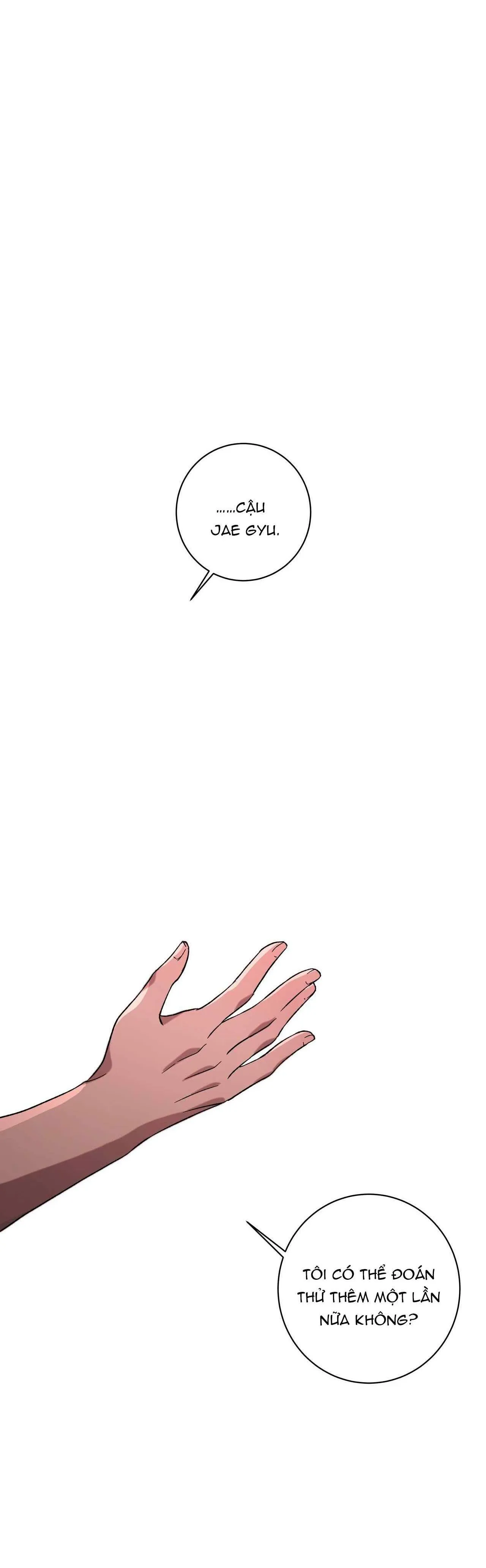 RELEASE YOUR PERSONA Chapter 6 Trang 23