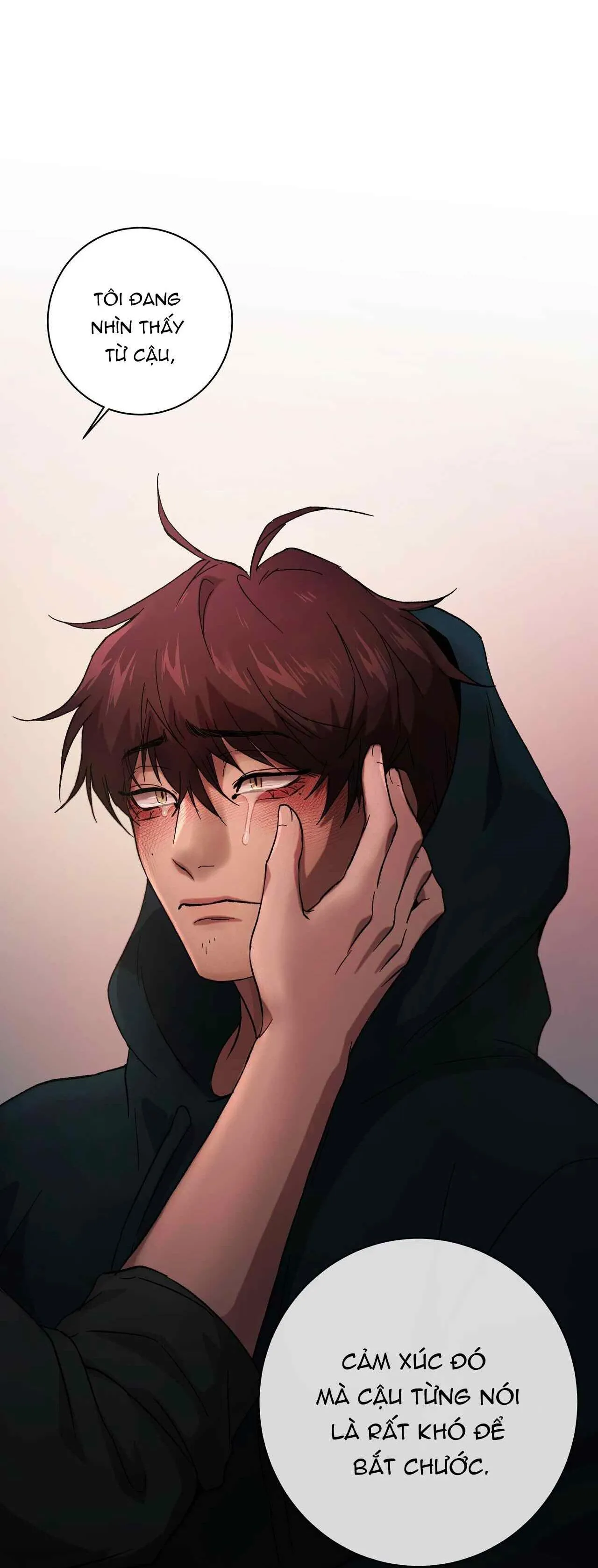 RELEASE YOUR PERSONA Chapter 6 Trang 24