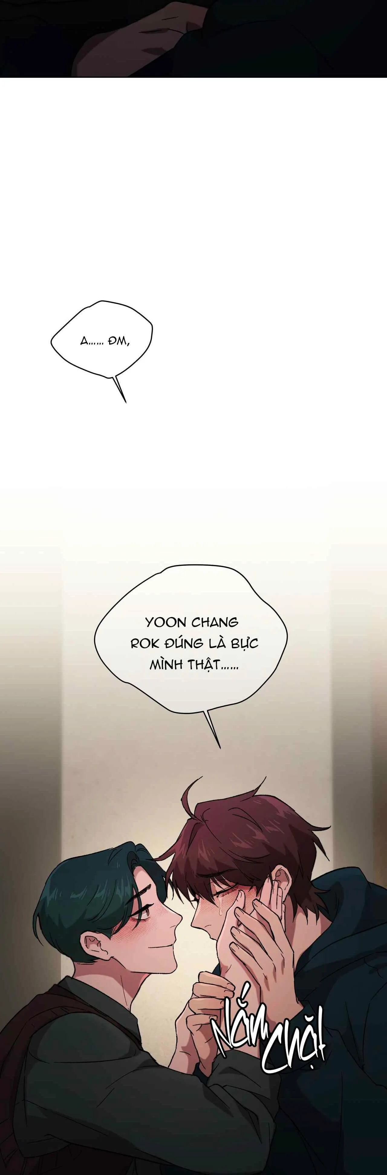 RELEASE YOUR PERSONA Chapter 6 Trang 25