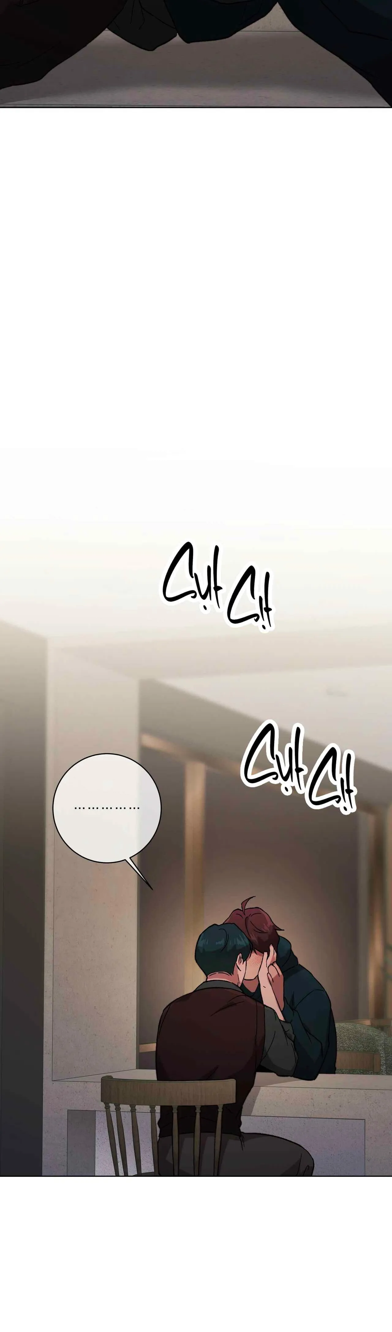 RELEASE YOUR PERSONA Chapter 6 Trang 26