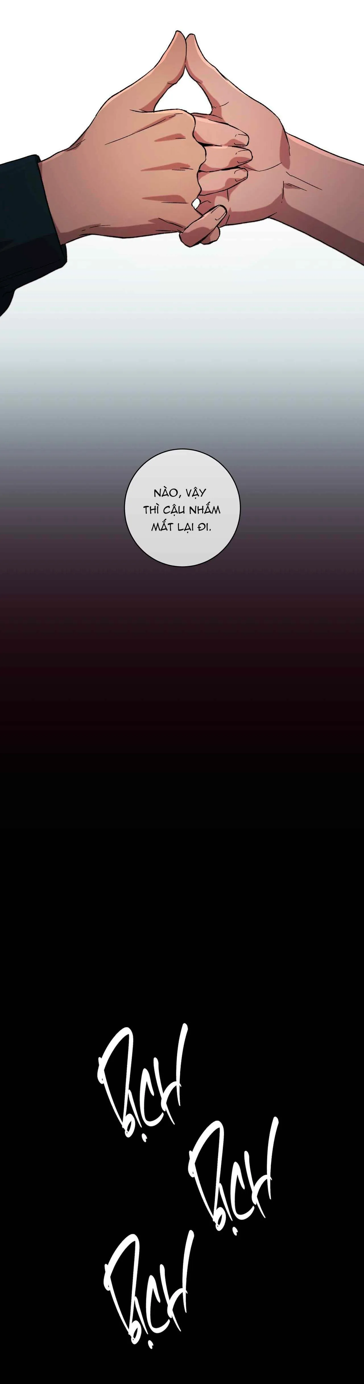 RELEASE YOUR PERSONA Chapter 6 Trang 30