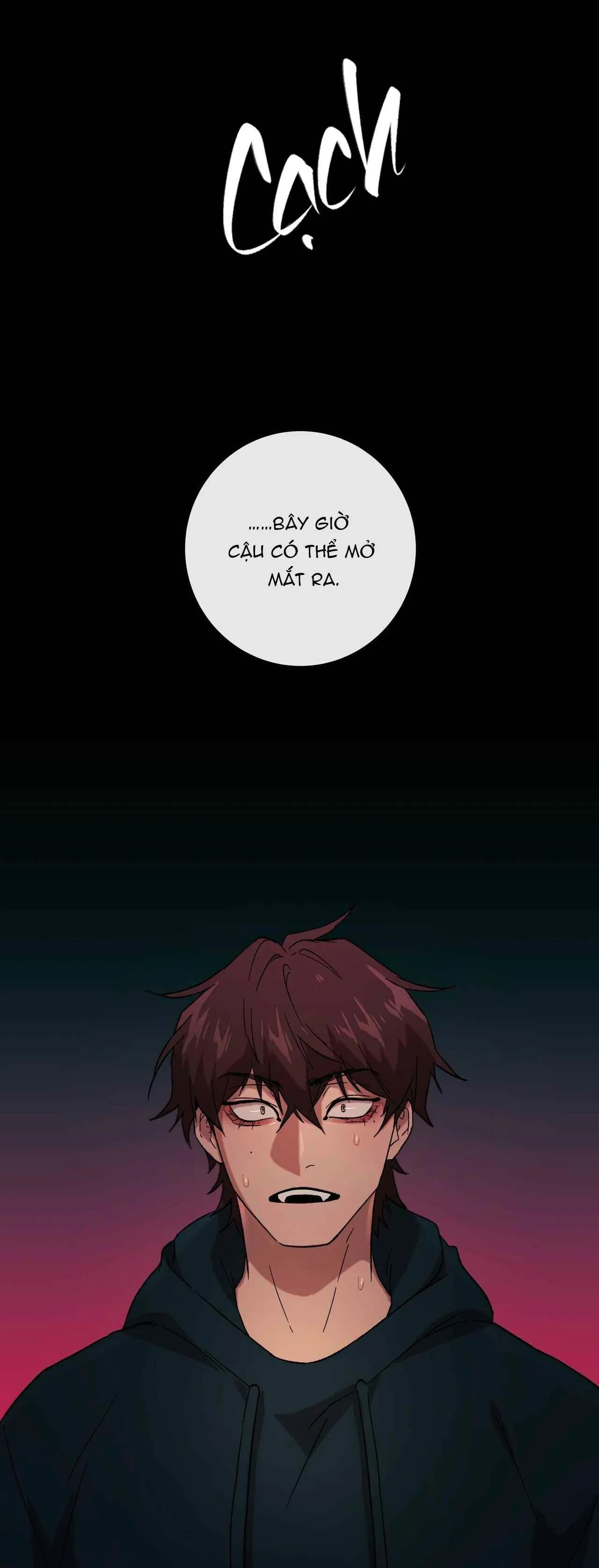 RELEASE YOUR PERSONA Chapter 6 Trang 31