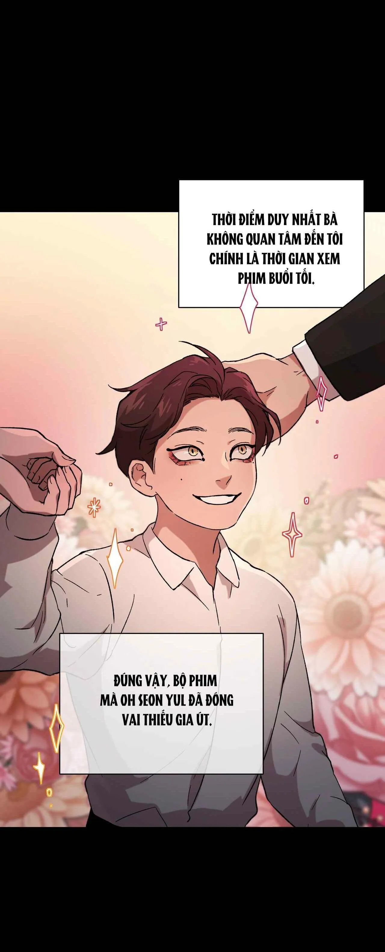 RELEASE YOUR PERSONA Chapter 6 Trang 36