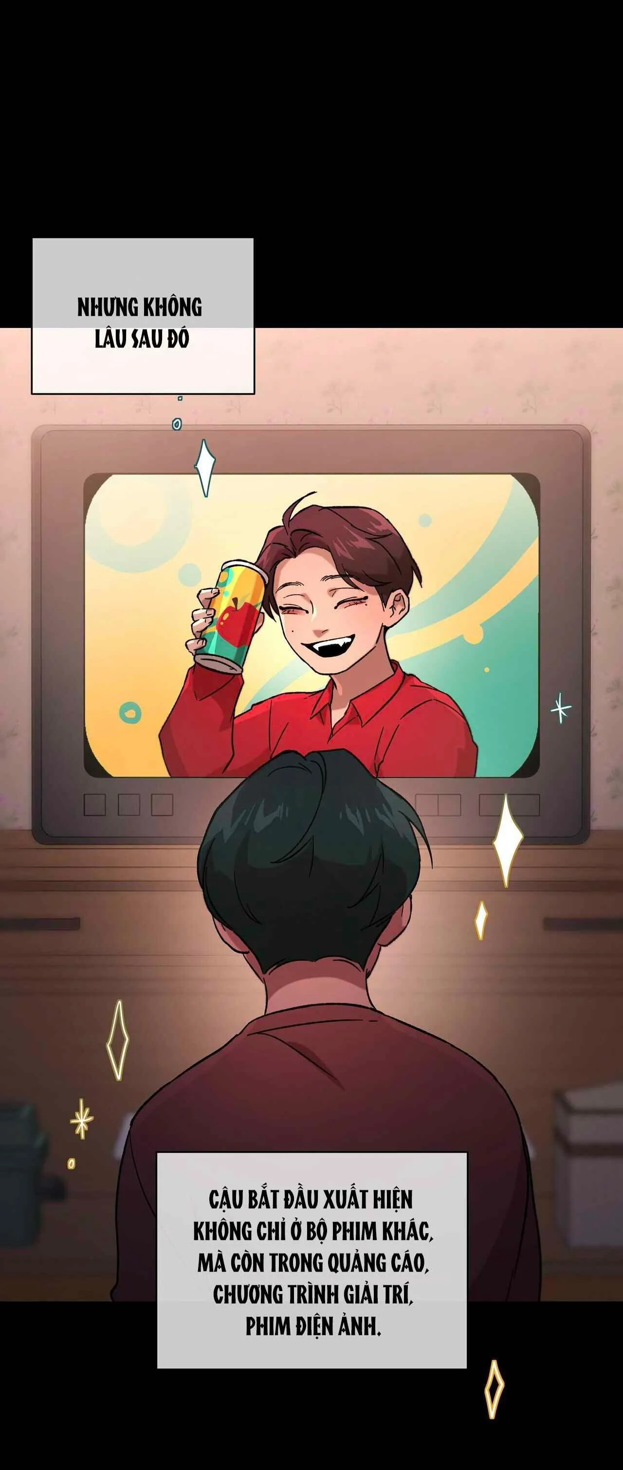 RELEASE YOUR PERSONA Chapter 6 Trang 42