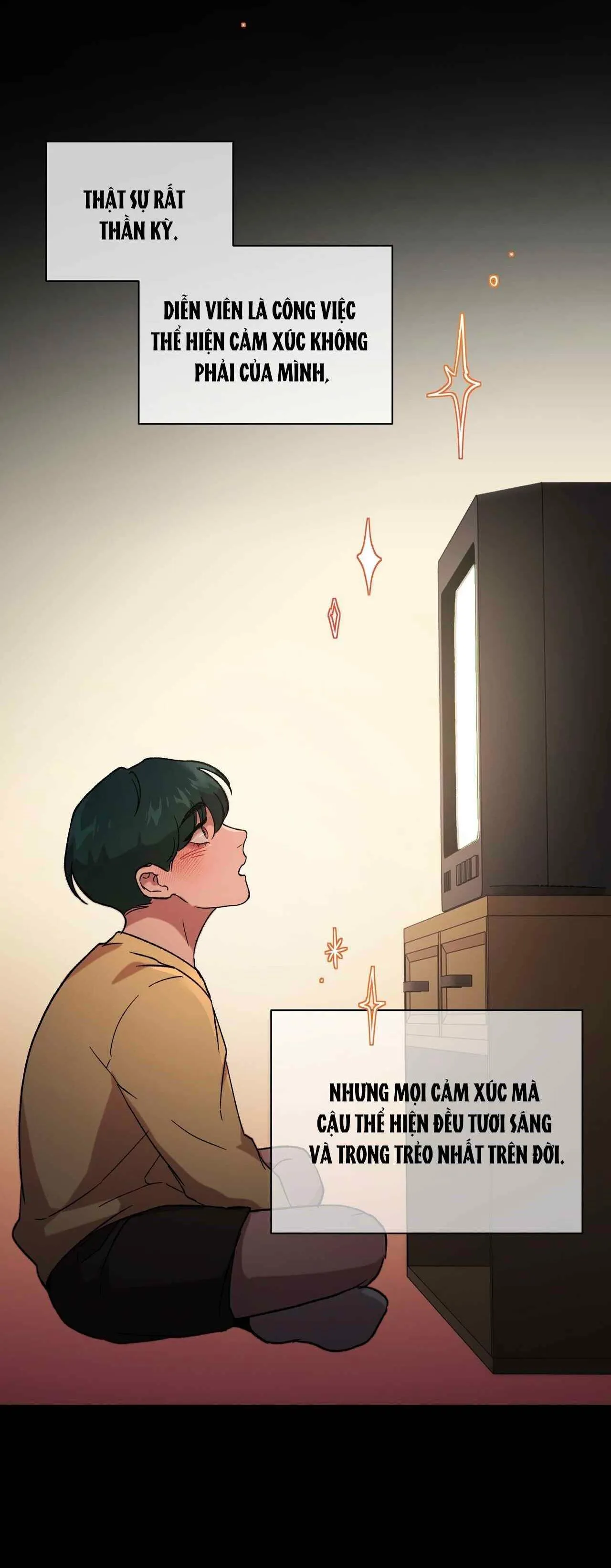 RELEASE YOUR PERSONA Chapter 6 Trang 44