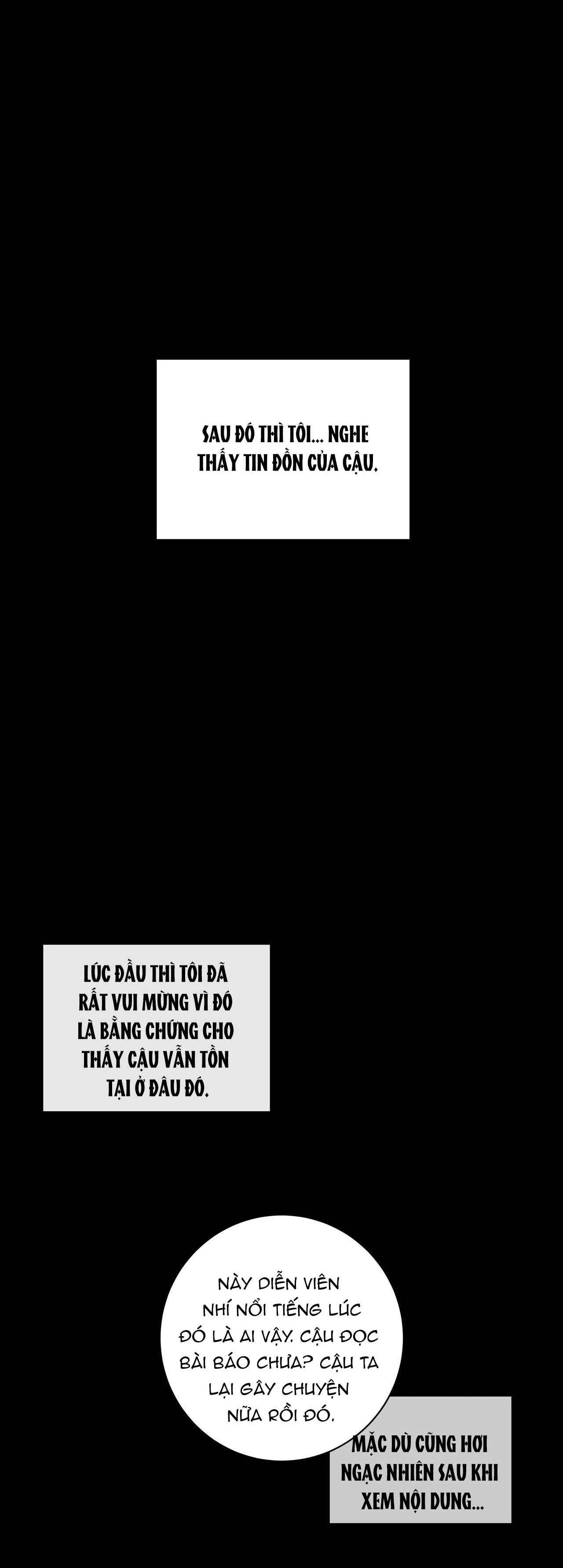 RELEASE YOUR PERSONA Chapter 6 Trang 50