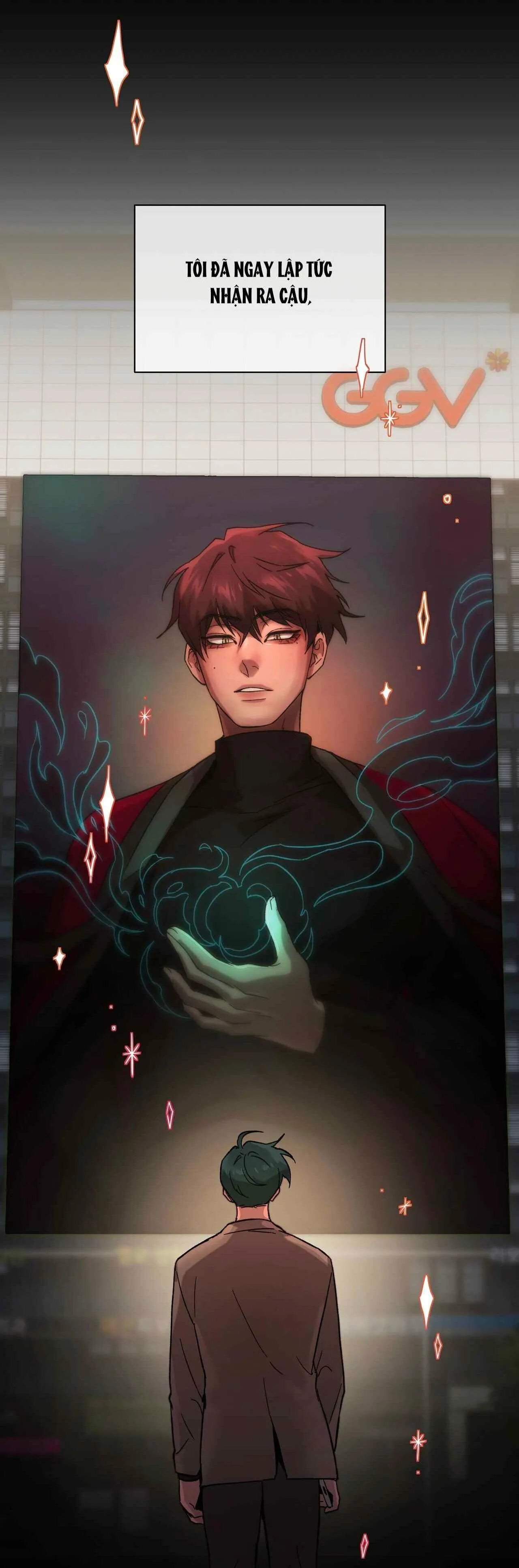 RELEASE YOUR PERSONA Chapter 6 Trang 56