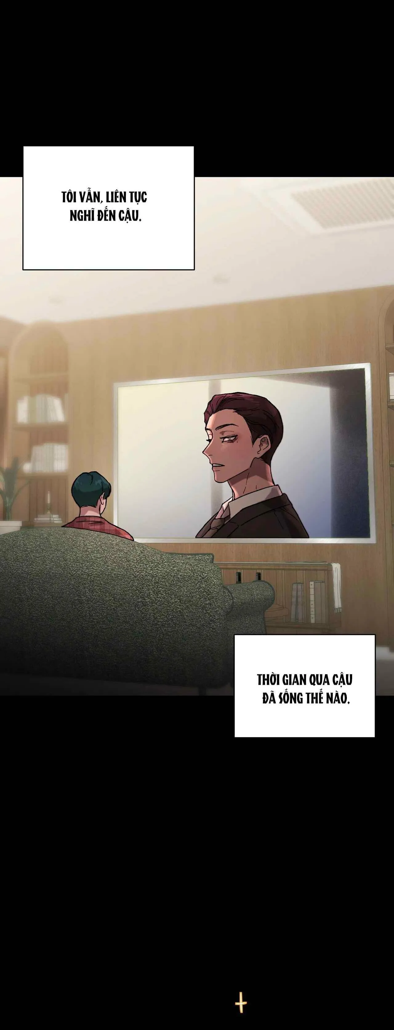 RELEASE YOUR PERSONA Chapter 7 Trang 3