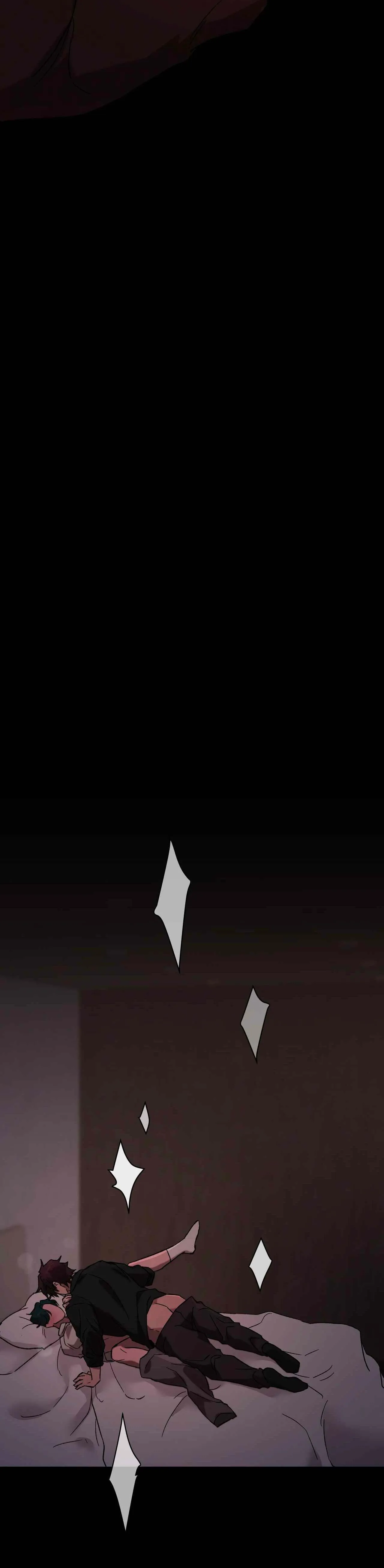 RELEASE YOUR PERSONA Chapter 7 Trang 28