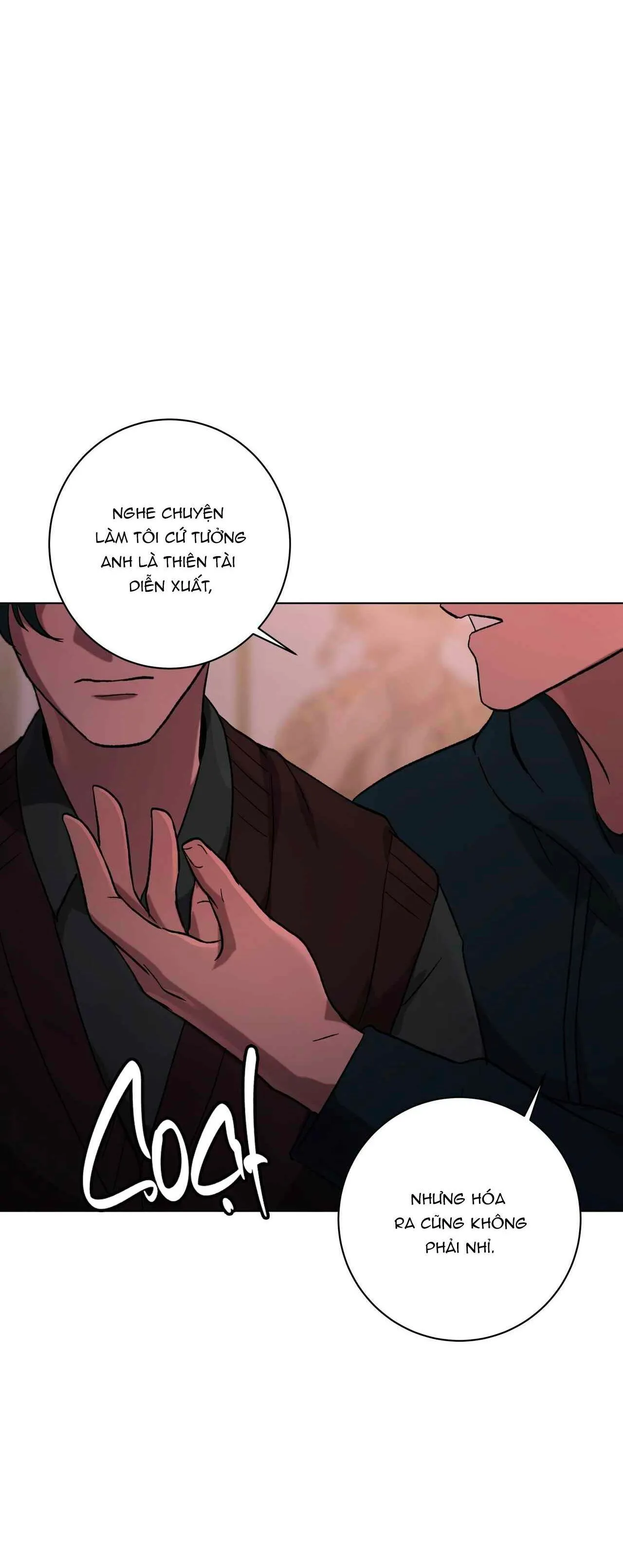 RELEASE YOUR PERSONA Chapter 7 Trang 43