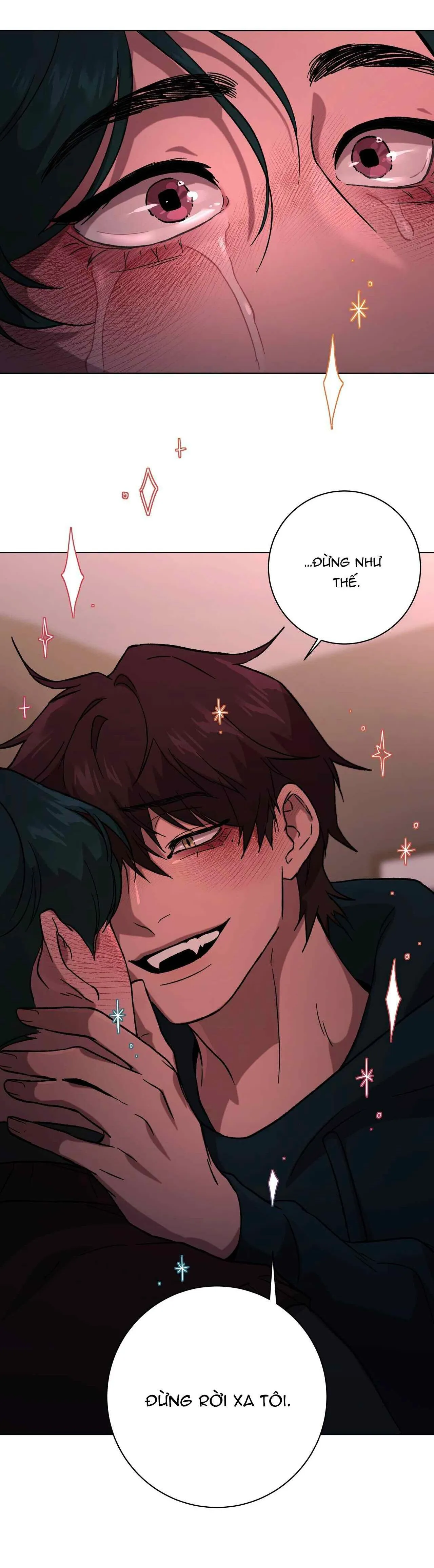 RELEASE YOUR PERSONA Chapter 7 Trang 45