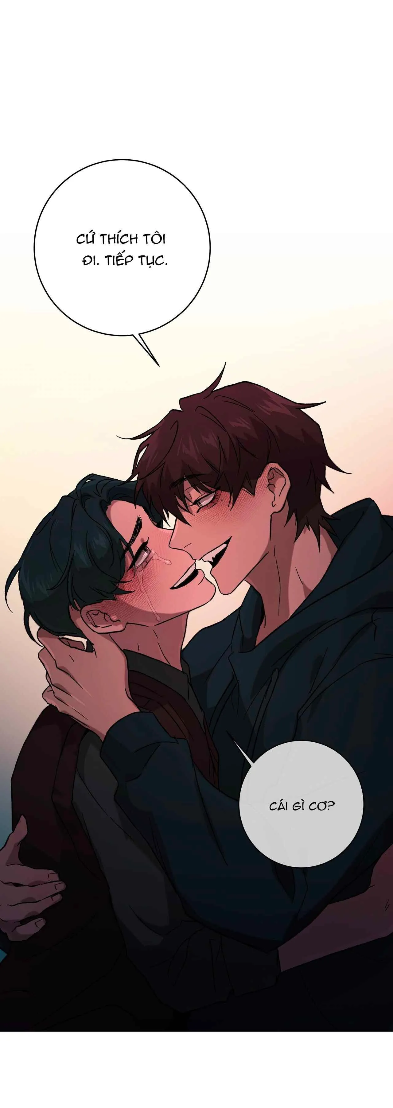 RELEASE YOUR PERSONA Chapter 7 Trang 47