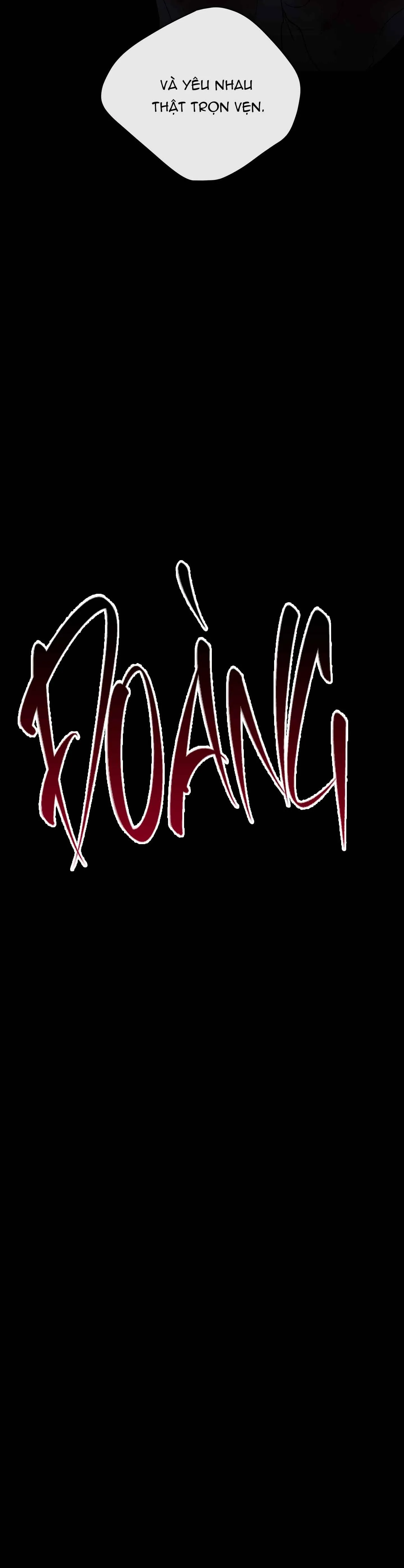 RELEASE YOUR PERSONA Chapter 9 Trang 22