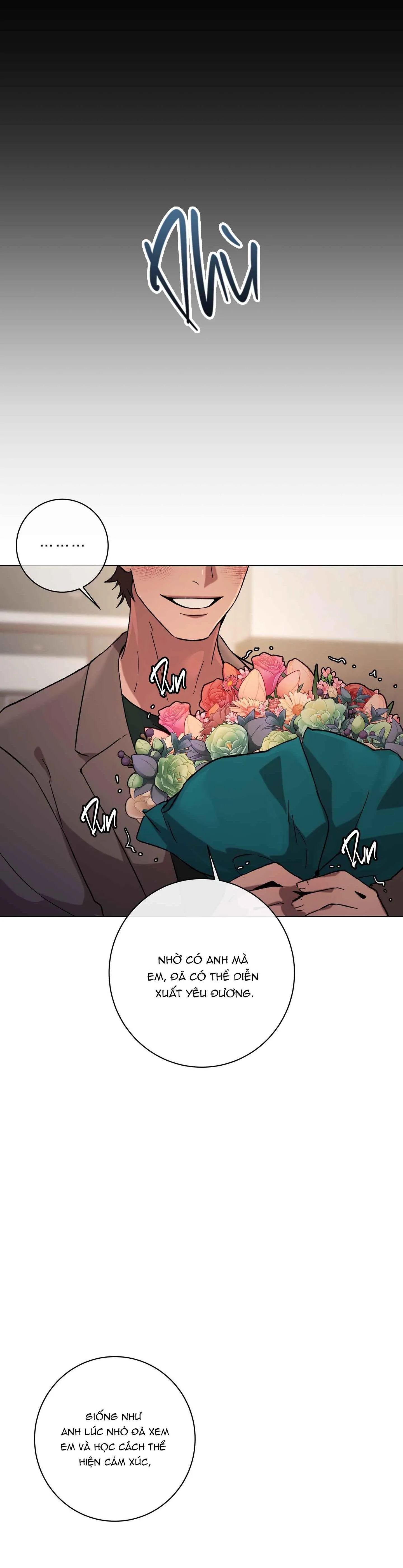 RELEASE YOUR PERSONA Chapter 9 Trang 33