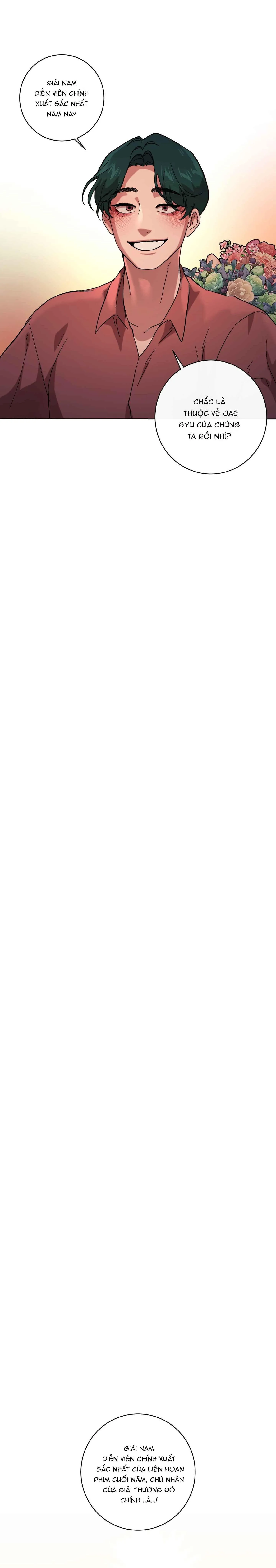 RELEASE YOUR PERSONA Chapter 9 Trang 39