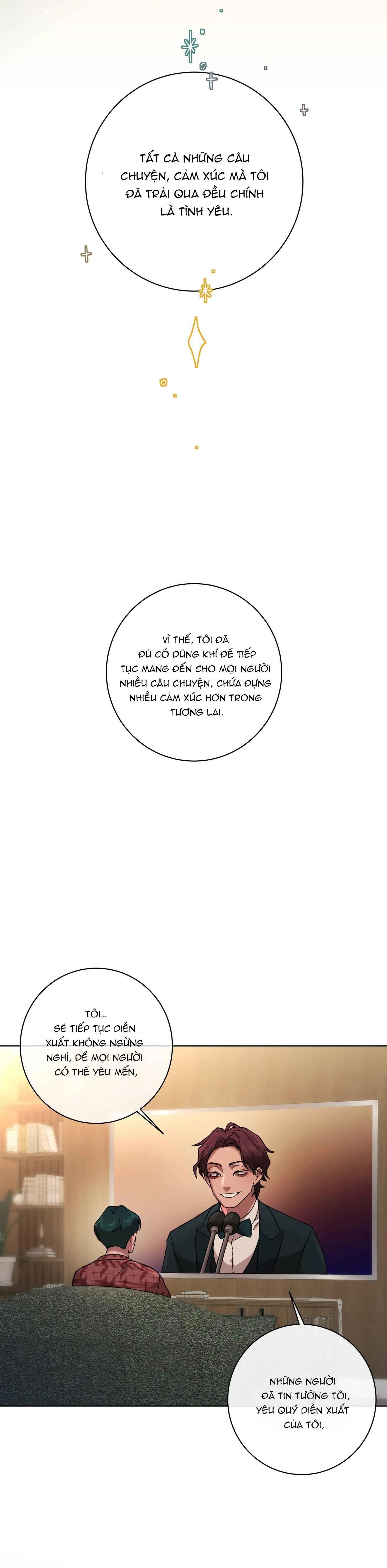 RELEASE YOUR PERSONA Chapter 9 Trang 42