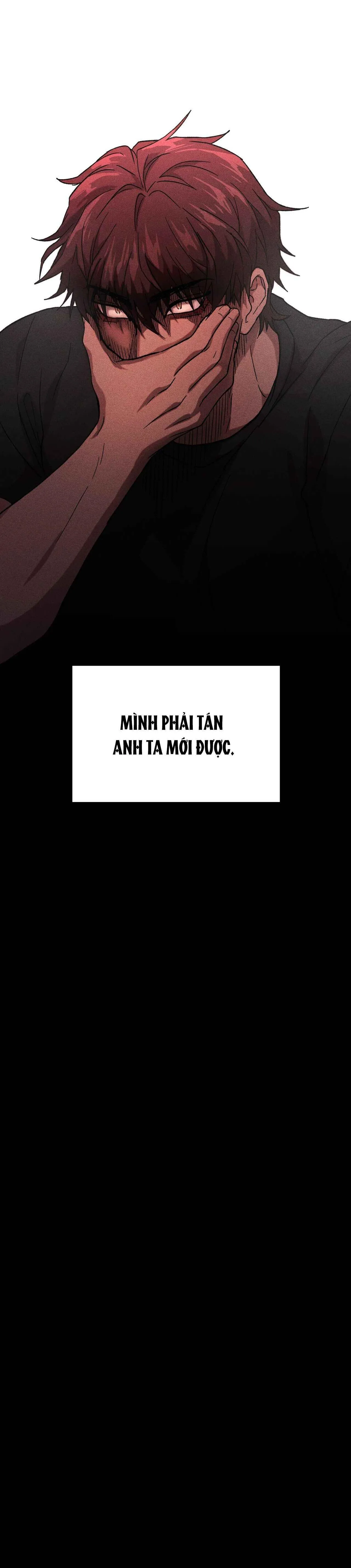 RELEASE YOUR PERSONA Chapter 1 Trang 37