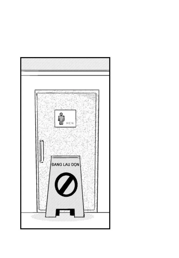 Ren-kun wa Muitara Onna no Ko Chapter 2 Trang 7