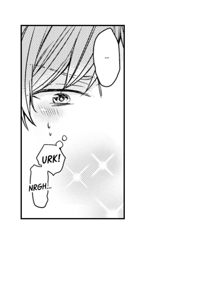 Ren-kun wa Muitara Onna no Ko Chapter 2 Trang 23