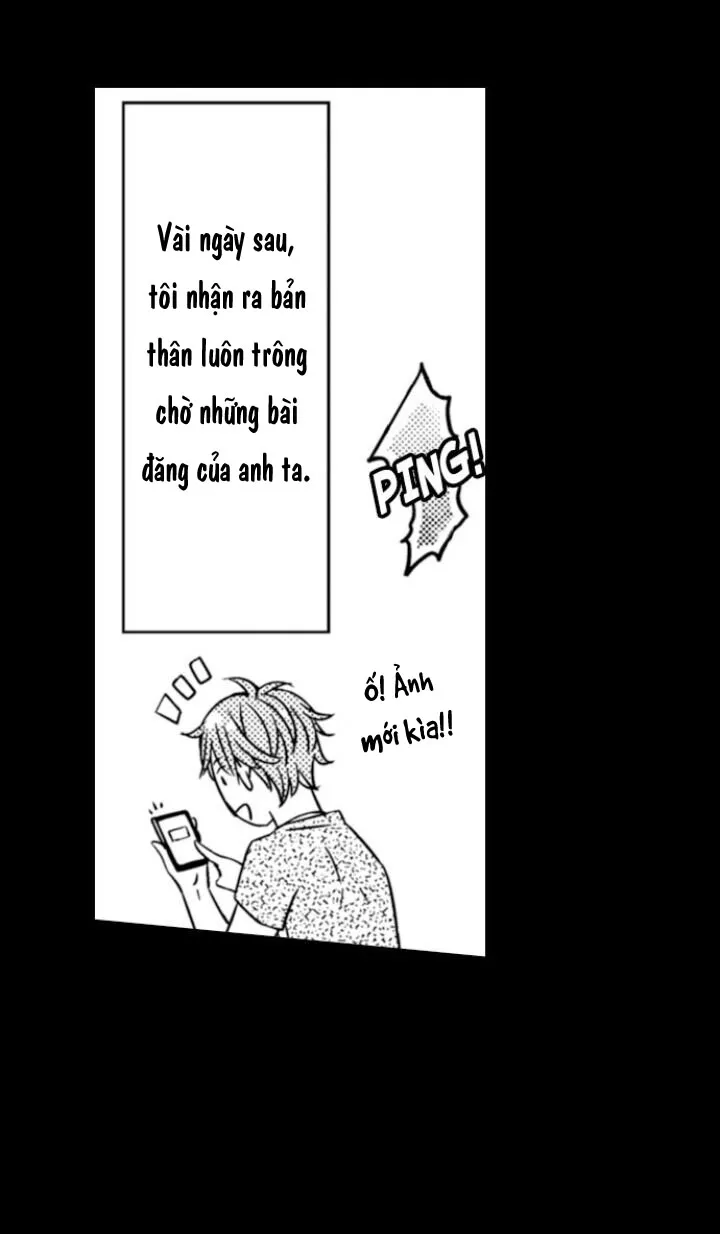 Ren-kun wa Muitara Onna no Ko Chapter 1 Trang 10