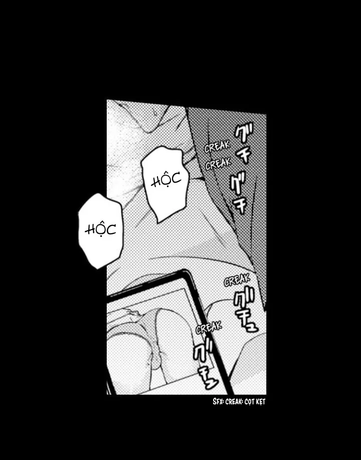 Ren-kun wa Muitara Onna no Ko Chapter 1 Trang 11