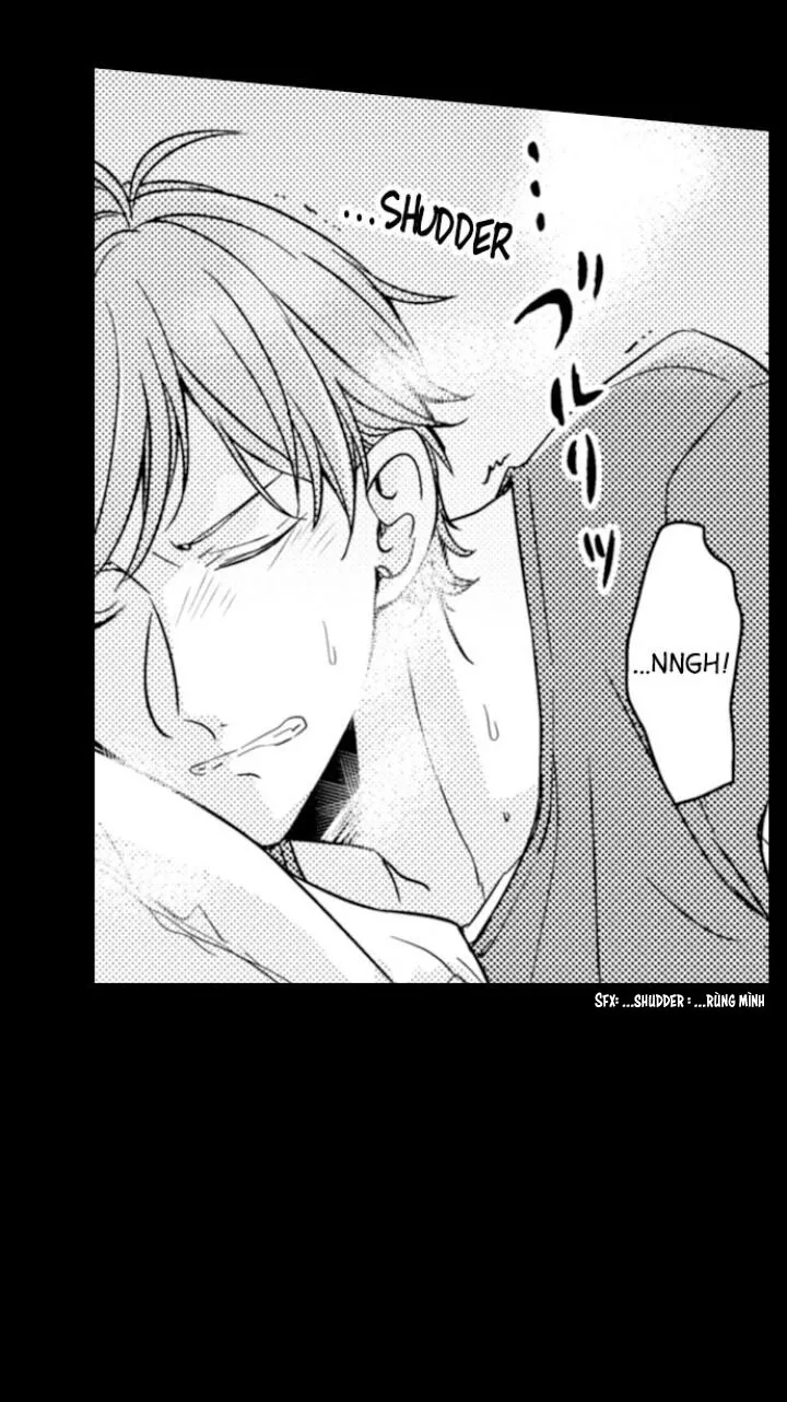 Ren-kun wa Muitara Onna no Ko Chapter 1 Trang 12